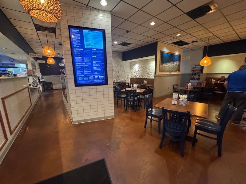 Hours That Fit Most Schedules