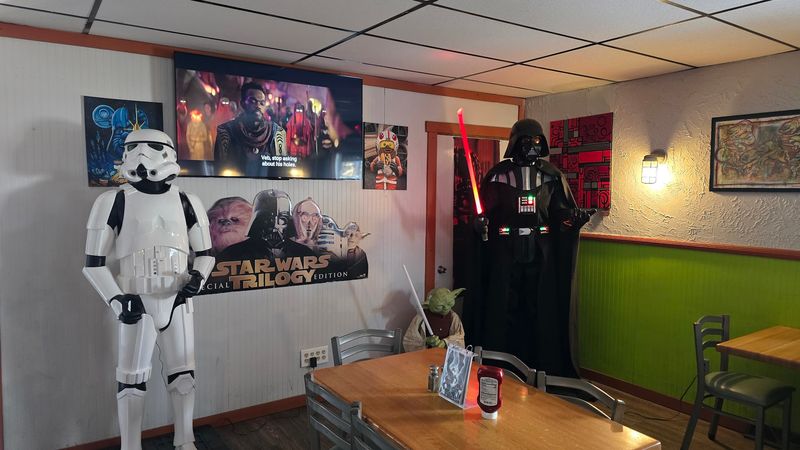 A Dining Experience That Goes Beyond The Food