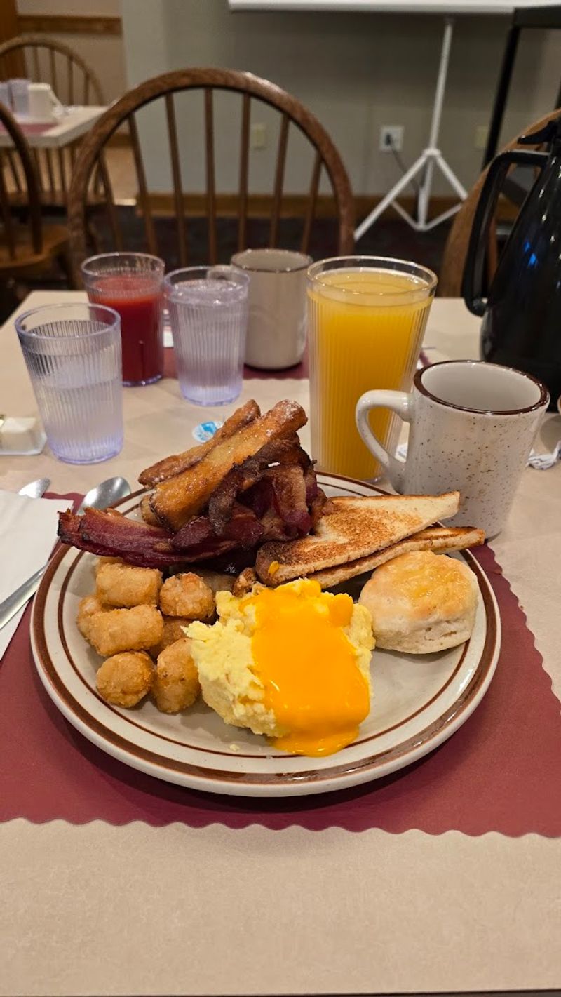 A Dining Room Built For Family Gatherings