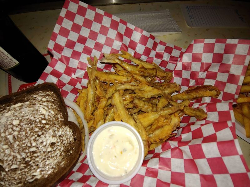 A Fish Fry That Reflects Wisconsin Food Culture