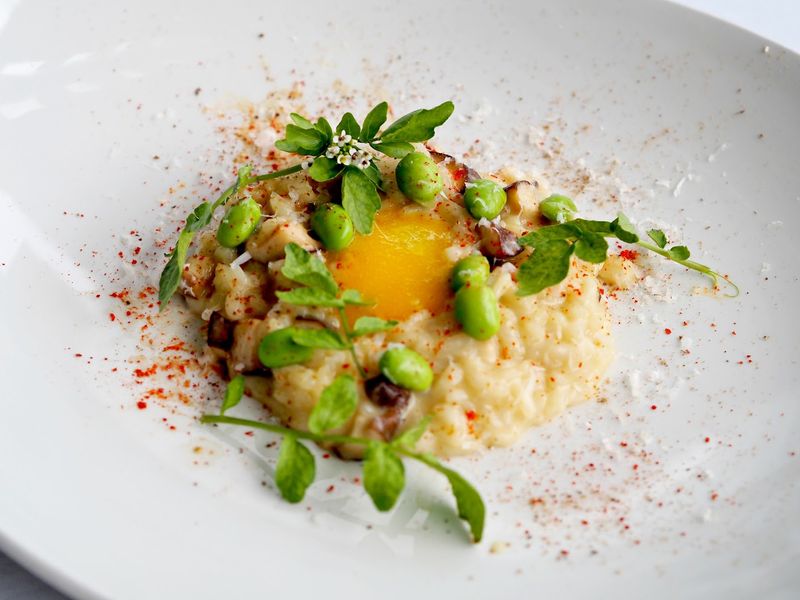 A Pioneer Of Farm-To-Table Dining In The Midwest