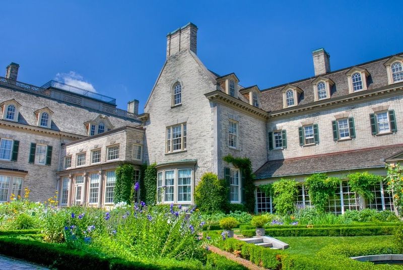 The Man Who Gave Cameras To The World