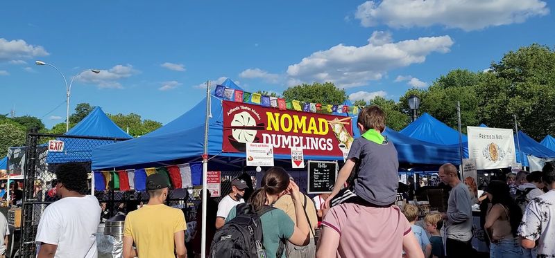 Queens Night Market And Where To Find It