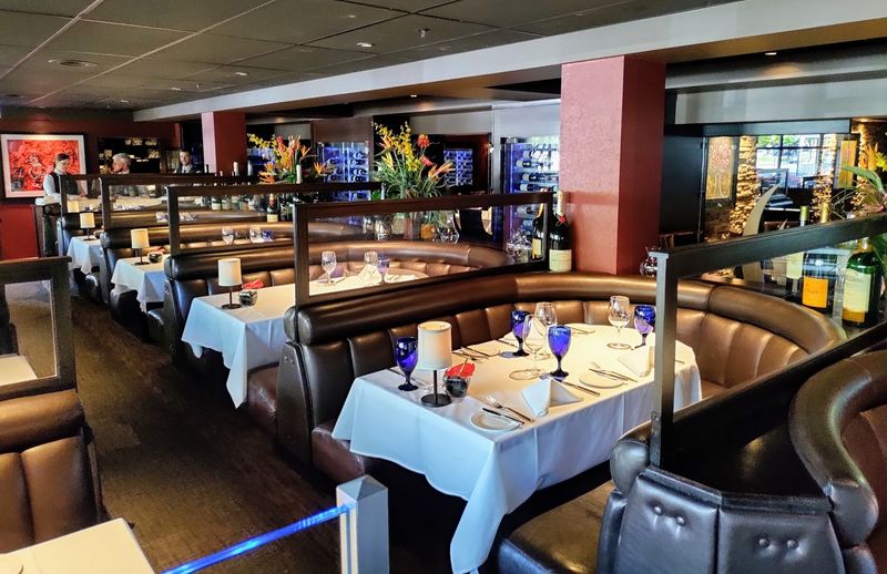 A Dining Experience That Feels Elegant Yet Welcoming