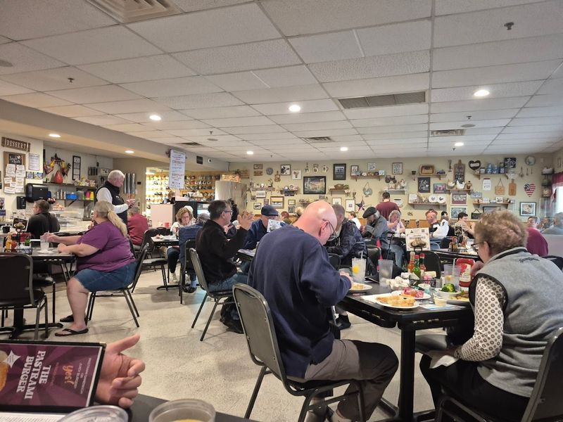 Friendly Service That Makes The Place Feel Like Home