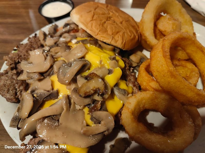 Generous Servings That Are Easy To Share