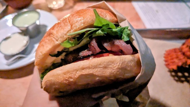 Signature Burgers That Go Far Beyond The Basics