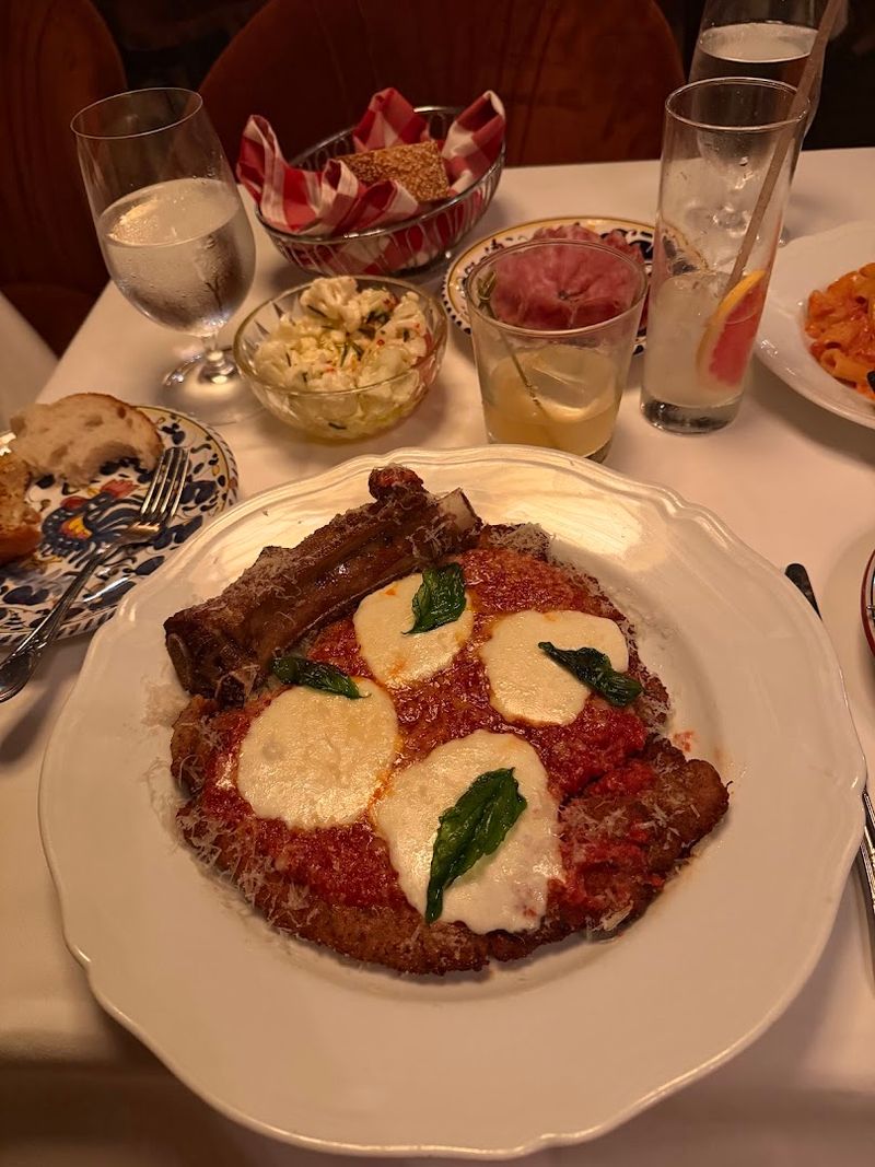 Why March Is One Of The Hardest Months To Get A Table