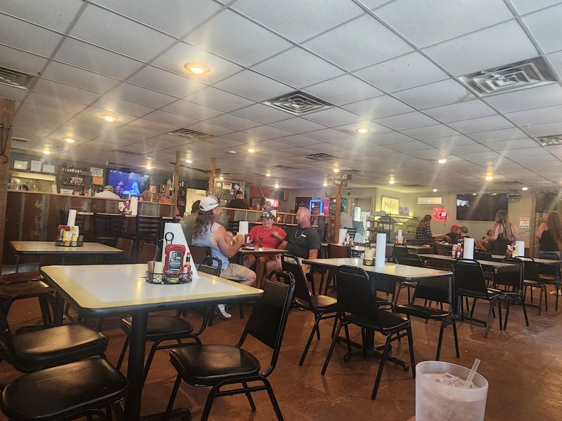 The Atmosphere Inside Feels Lived-In And Welcoming