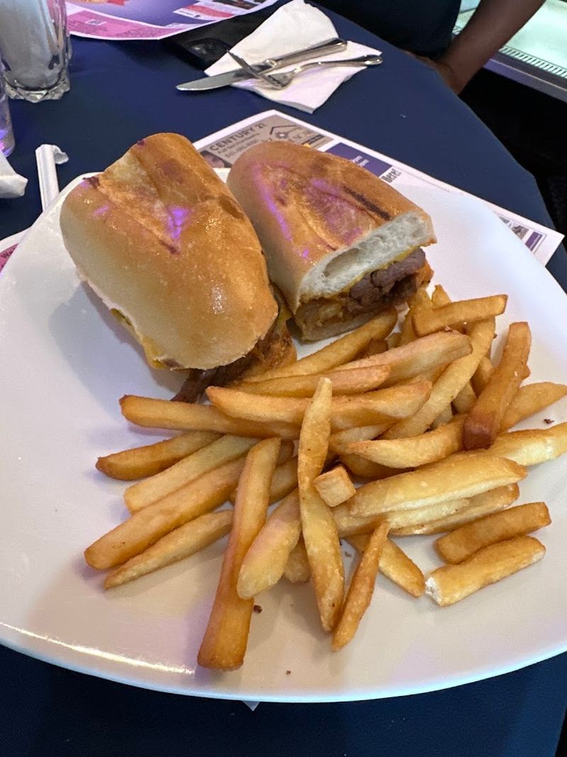 Why This Diner Deserves A Permanent Spot On Your Food Map