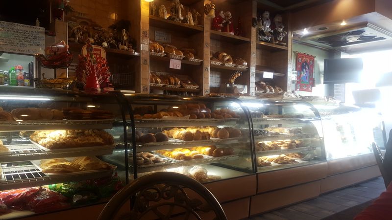 Fresh Baked Goods Every Morning Without Exception