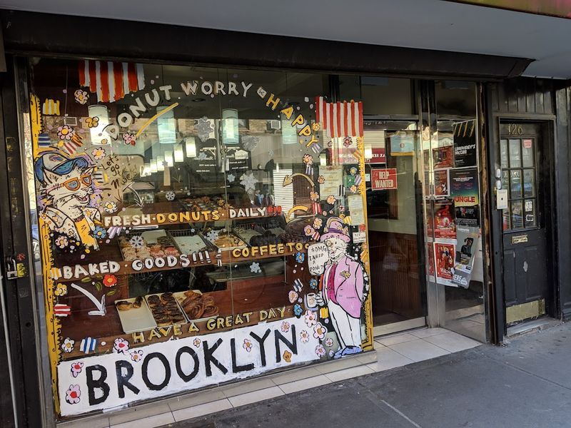 Old-School Atmosphere With A Flavor Profile That Feels Entirely Contemporary