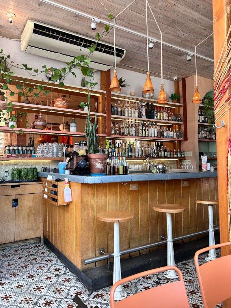 The Menu Is A Colorful, Craveable Journey Through Mexican Cuisine