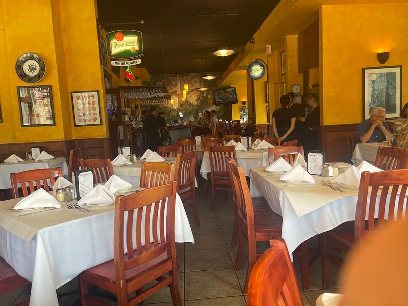 The Family Story Behind This Old-School Italian Favorite