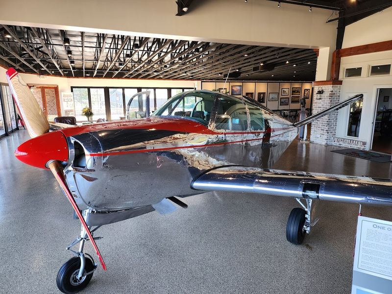 The Staggerwing: A Biplane That Rewrote The Rules