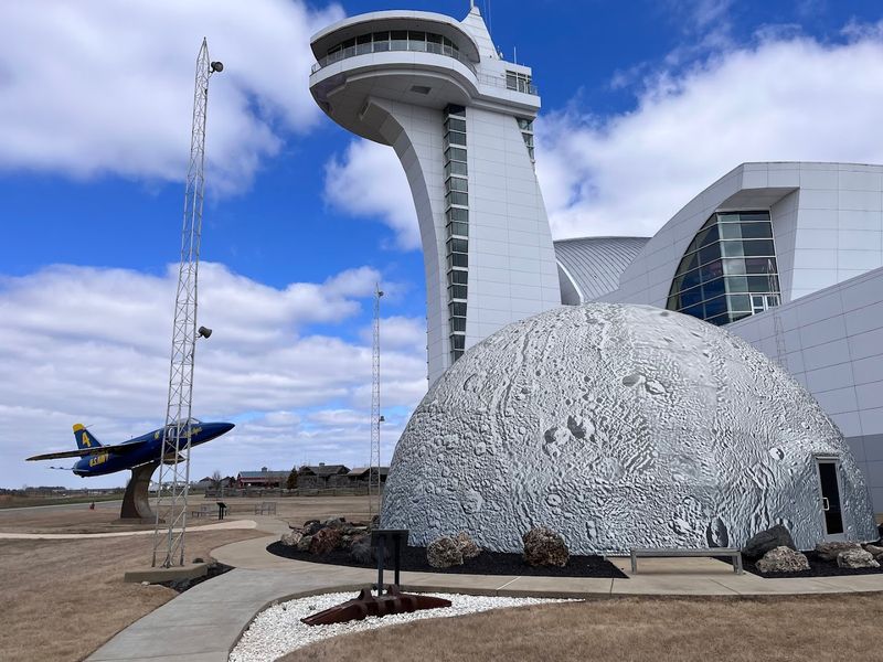 The Scale Of It All Will Genuinely Surprise You