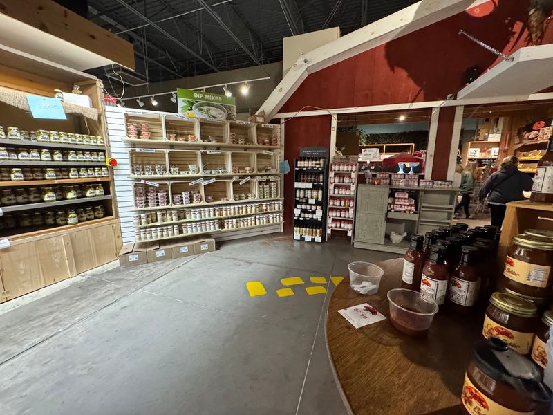 Endless Aisles: A Shopping Experience Like No Other