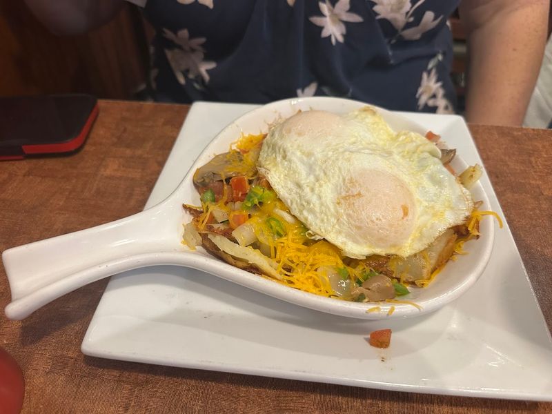 The Kind Of Comfort Food That Keeps People Coming Back