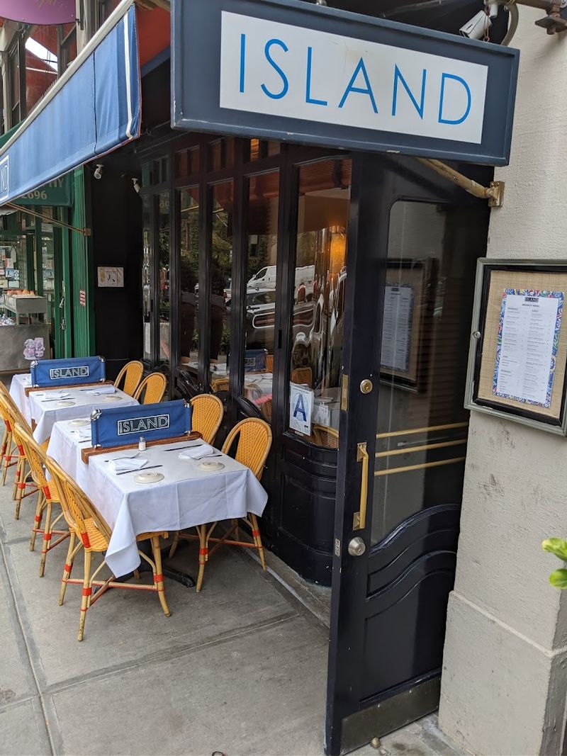 Island On Madison Avenue: The Address Every Upper East Sider Already Knows