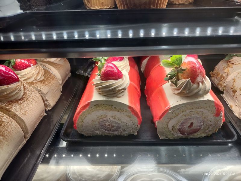 Why Panadería Sevillana Bakery Deserves A Spot On Your Must-Visit Bakery List