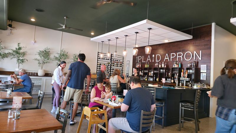 Farm-To-Table Ingredients Done With Intention