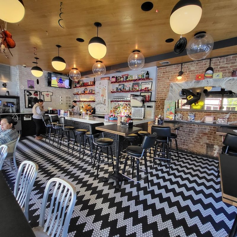 Mom's Kitchen Brings Comfort Food To Astoria With Serious Skill