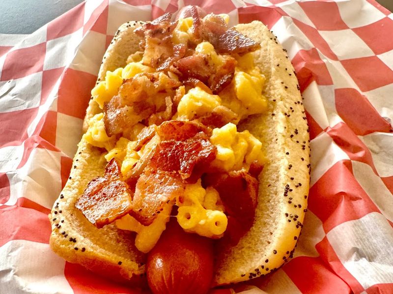 Hot Dogs That Keep Customers Coming Back