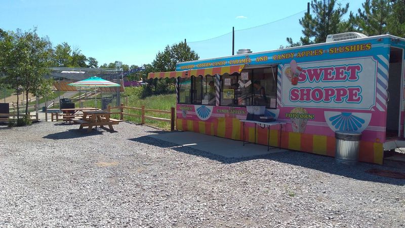 Why Small Amusement Parks Still Have A Special Magic