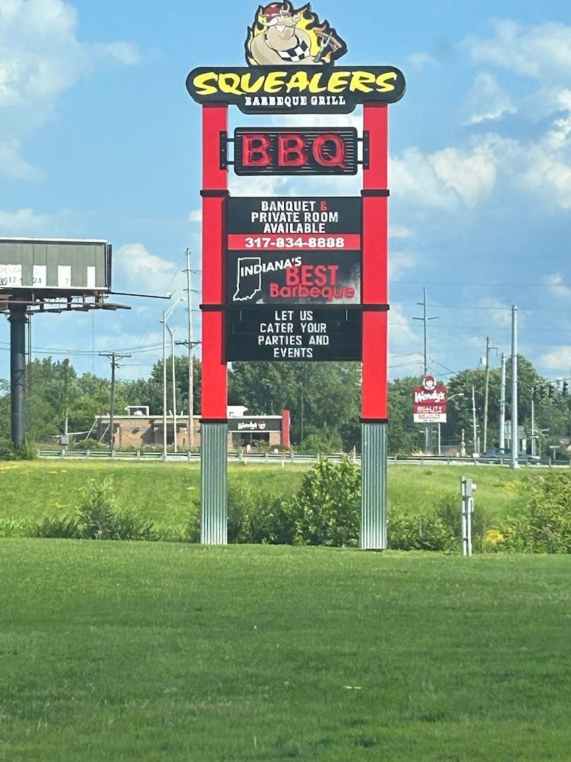 Serving Loyal Crowds Since 2001