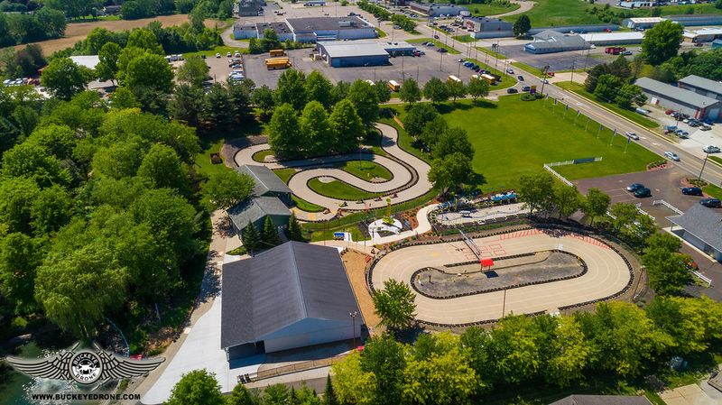 Seasonal Operation That Makes It Feel Like A Summer Tradition