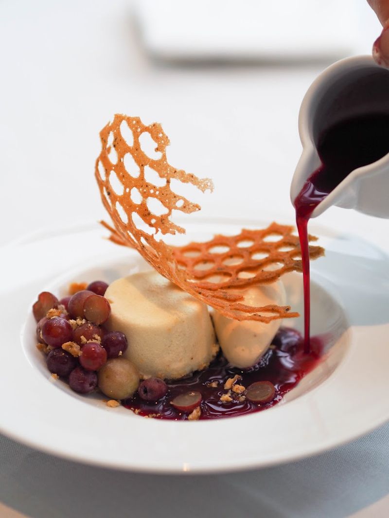 A James Beard Award-Winning Legacy That Still Draws Crowds