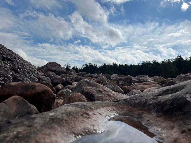 The Geological Wonder That Stops Everyone Mid-Sentence