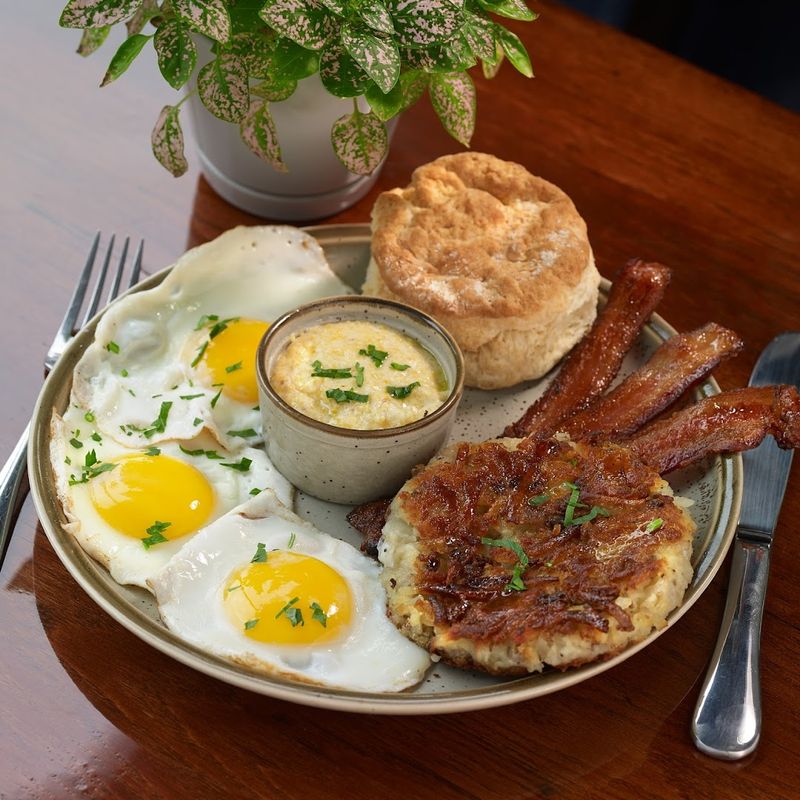 Friendly Service That Keeps Locals Returning