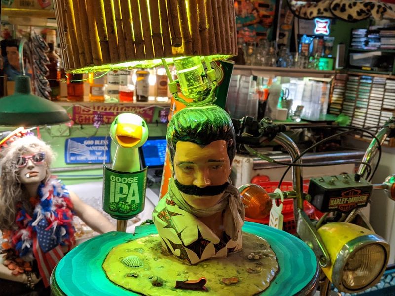 The Roadhouse Vibe That Chelsea Never Knew It Needed