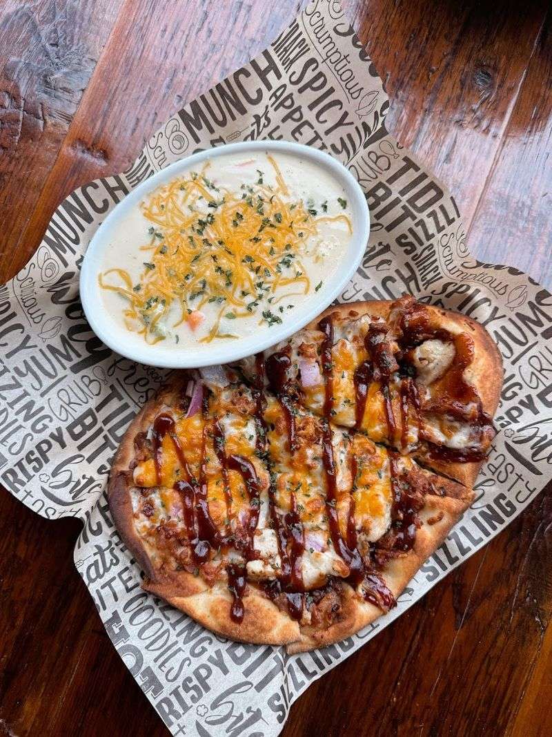 The Kind Of Small-Town Cafe Travellers Love To Discover