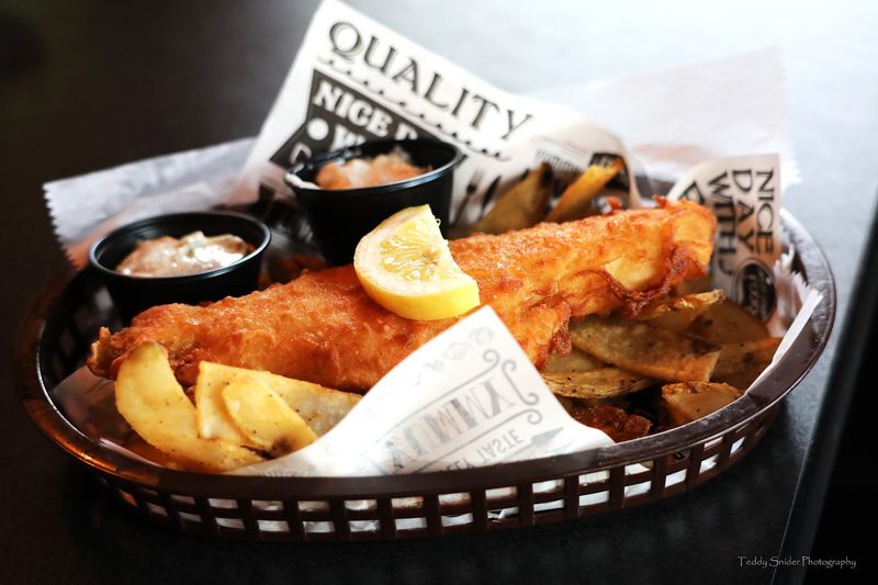 A Relaxed Spot That Welcomes Groups And Families