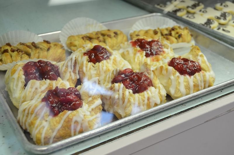 The Family Recipes That Still Guide The Bakery's Famous Pastries