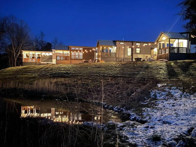 An Indoor Playground And Game Room For Rainy Day Fun
