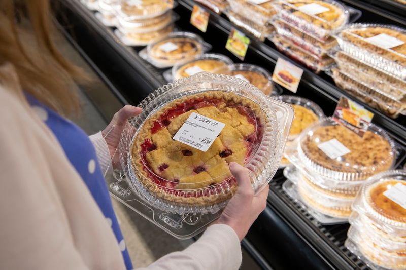 Dozens Of Local Vendors Under One Roof