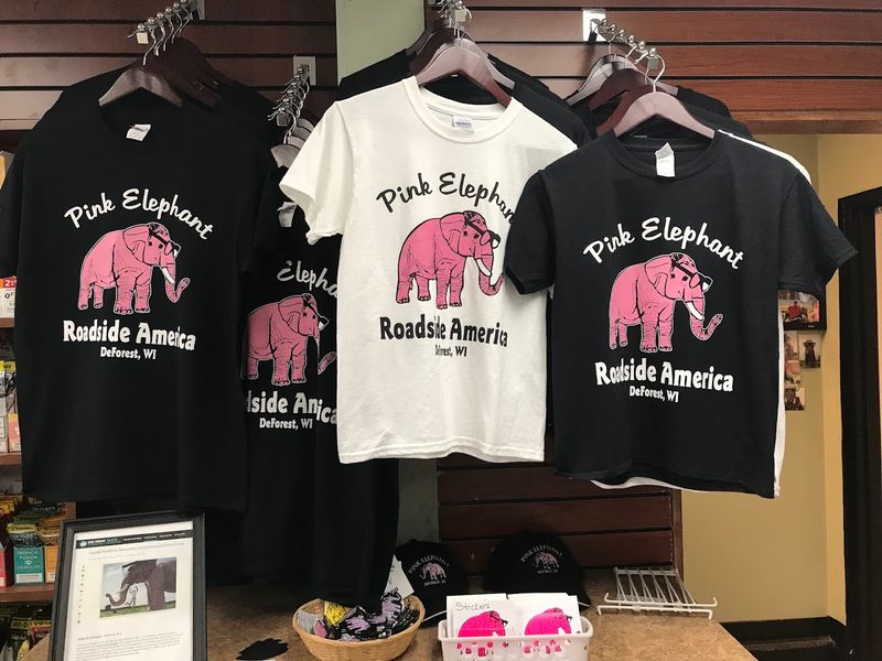 A Quick Detour That Adds Fun To Any Road Trip