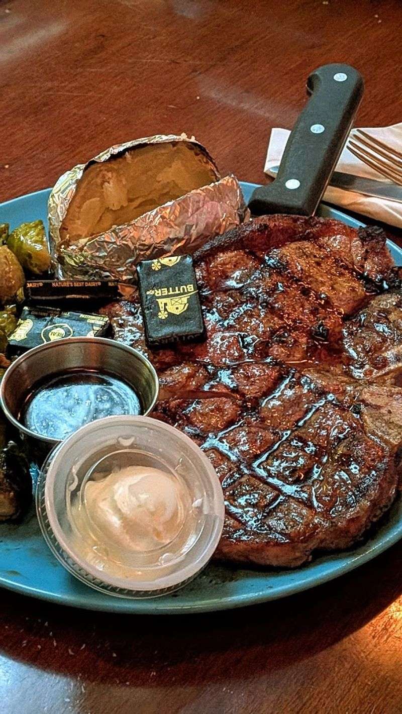 Friendly Service That Adds To The Experience