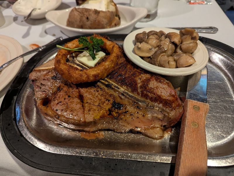 The Ribeye That Keeps Steak Lovers Coming Back