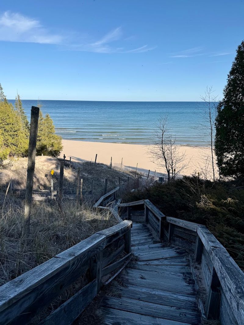 One Of Door County's Most Peaceful Outdoor Escapes