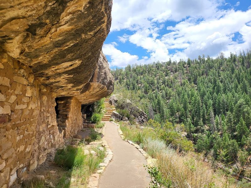 Wildlife And Native Plants Add To The Experience