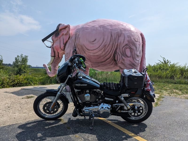 A Playful Landmark That Has Become A Local Icon