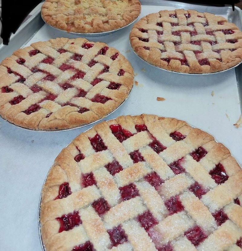 The Family Recipes That Have Stayed Largely Unchanged For Generations