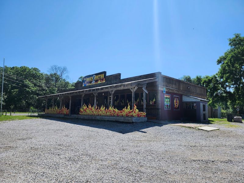 The Unusual History Behind The Town Named Hell