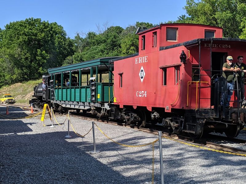 The Historic Grounds And What Makes Them So Compelling