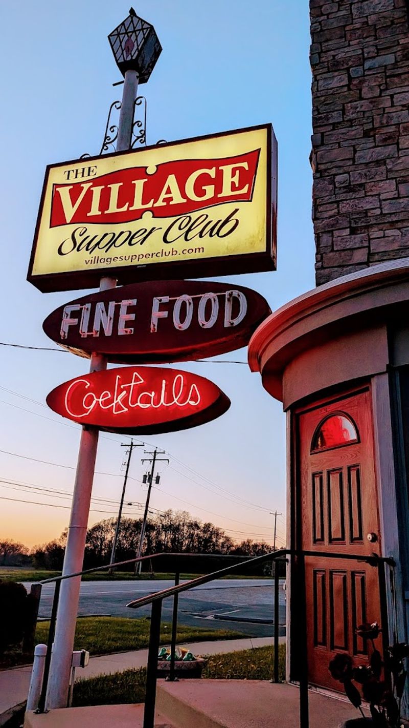 Why Supper Clubs Remain A Wisconsin Dining Tradition