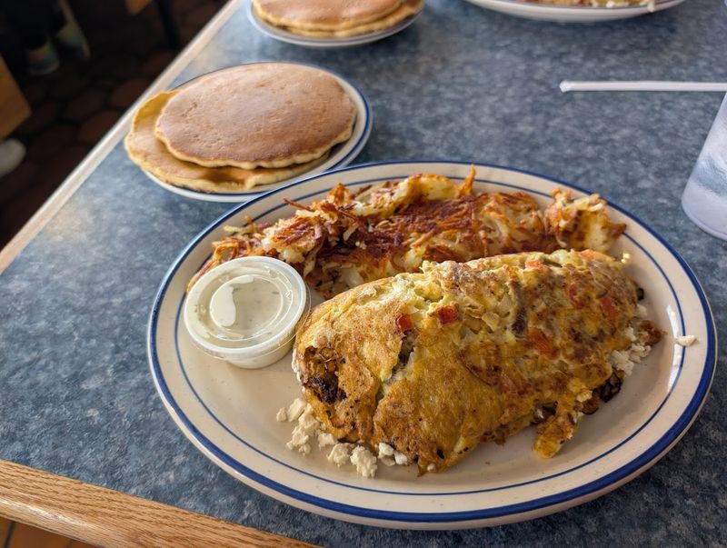 Affordable Breakfasts That Keep Locals Returning